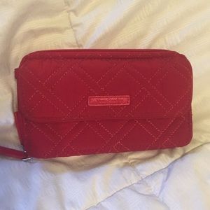Brand New Vera Bradley Wallet